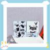 Cartoon Style Tri-Fold Case for iPad/iPad Pro 2021 - Old Dog Cat Design