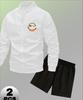 Baseball Uniform with Shorts for Men, Athletic Fit & Quick-Dry, Perfect for Training & Matche