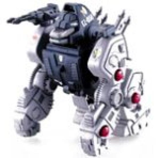

ZOIDS 056 Hammerlock