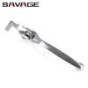 Front Brake Levers For HONDA CB 500F 500X CBR 125 150 250 300 R F CB400X CB400F 2022 MSX125 Motorcycle Handlebar Accessories