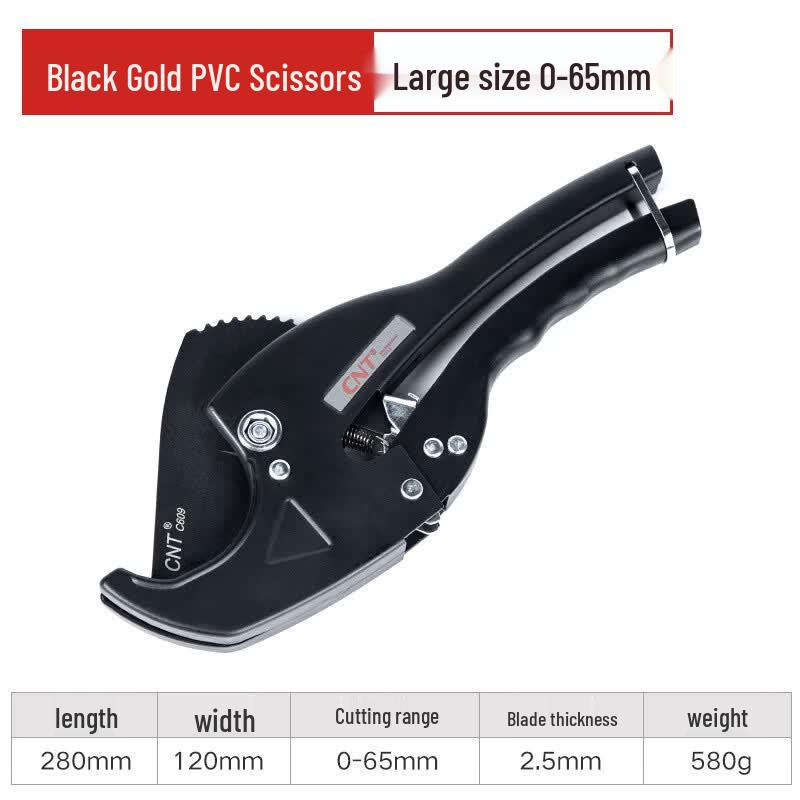 Hibiscus Professional Pipe Cutter