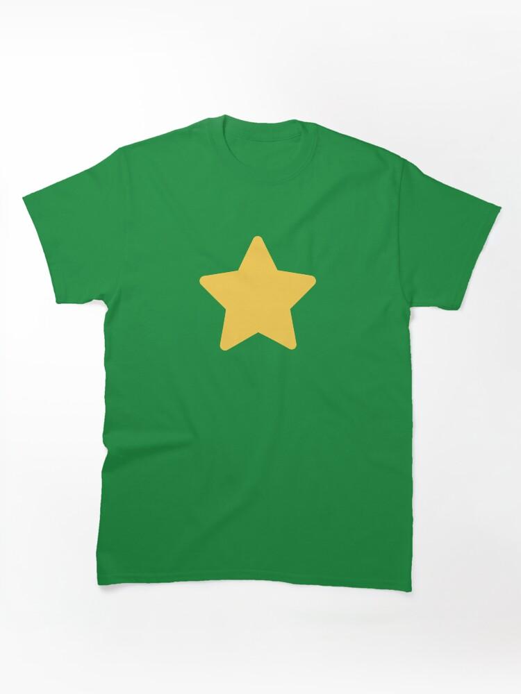 Steven Universe Steven Universe T-shirt Classica