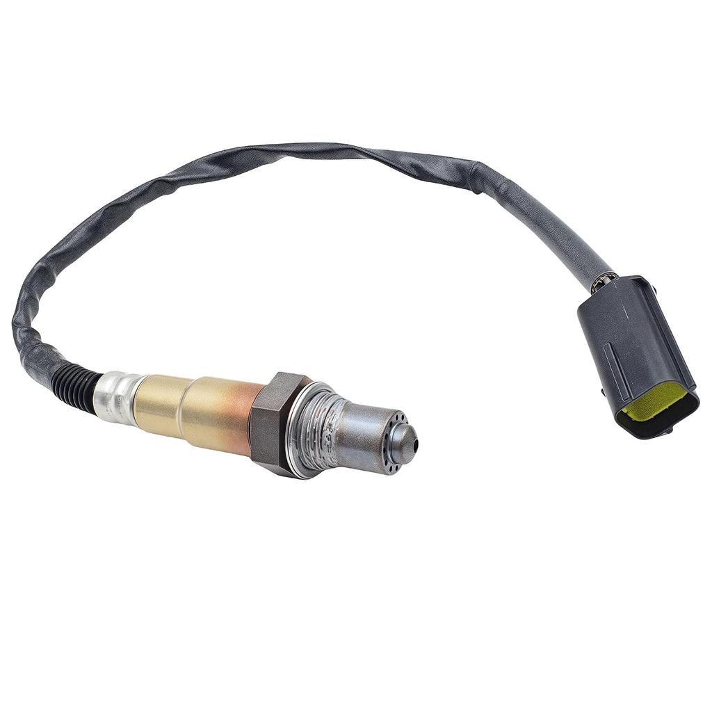 Oxygen O2 Sensor 0HU0-176000 Replacement for CFMoto UFORCE 600 | 1000 ZFORCE 500 950 1000 CFORCE 400 500 600 1000 2020-2023 EFI Oxygen Sensor