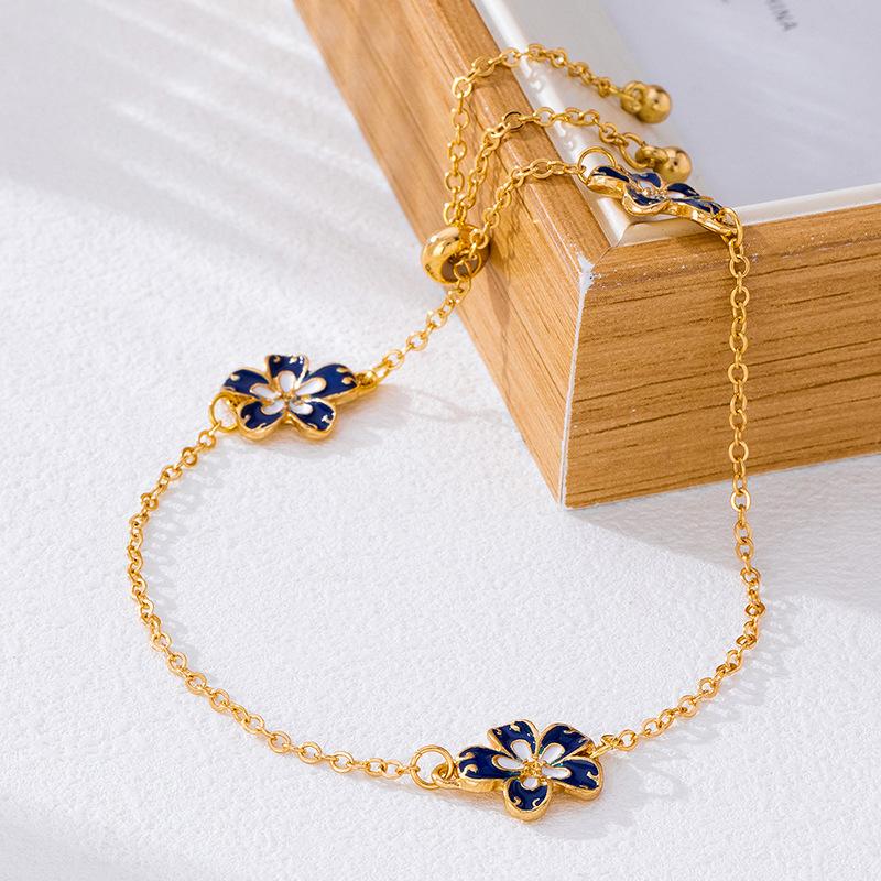 Cheville de mode Pour Femmes Dames