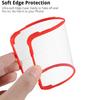 360 Full Protection Case for Samsung Galaxy S22 Ultra S21 S22 Plus A51 A72 A52 A32 A12 M12 A53 A33 Double-Sided TPU Phone Case