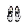 Anta Reverse Blade Comfortable Shock Absorption Non-Slip Wear-Resistant Breathable Low-Top Basketball Shoes Men sneaker White Black 112121616S-4