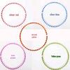 Equipamentos para fitness – Hula hoops