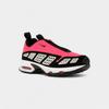 Air Max Sunder Hyper Pink Schwarz (Damen)
