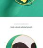 Sichuan Chengdu Giant Panda Metal Bookmark Gift Box - Cute Cartoon Chinese Style