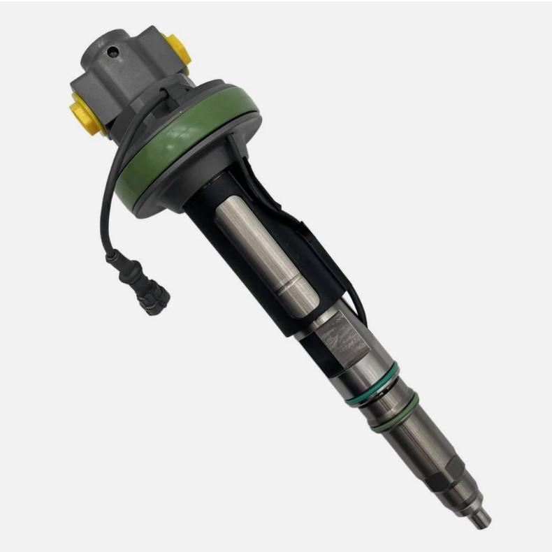 

Fits Cummins QSK19 Diesel Engine Fuel Injector 4955525 4964171