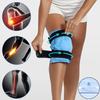 Knee Ice Pack Wrap For Injuries Self-Absorbing Water Knee Pads Ice Pack Physiotherapy Hot Compresses Heated Knee Pads