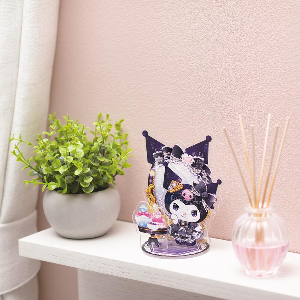 Beverly 60 Piece Acstapop Kuromi Cosmetic SP-020