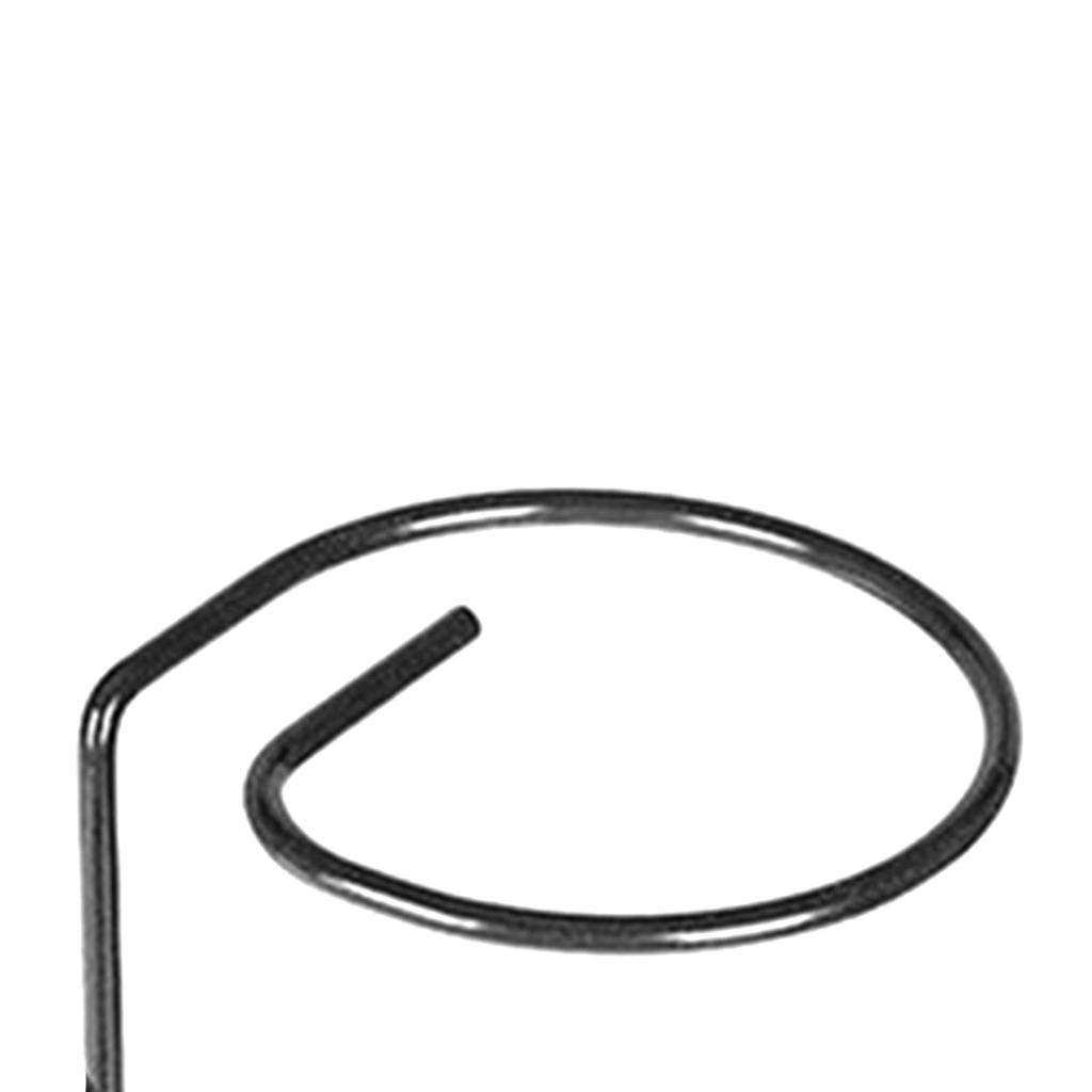 Climbing Plant Stakes Space Saving Racks Reusable Easy Install Tomato Twist Stakes for Indoor Fruits Vegetables Yard Flowers