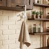 3D Printed Banana Hook Plastic Key Hanger Multi-functional Monkey Shaped Wall Hook  Living Room