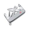 Couteau Suisse - VICTORINOX - Pioneer X Alox - 93 Mm - Aluminium - 9 Fonctions