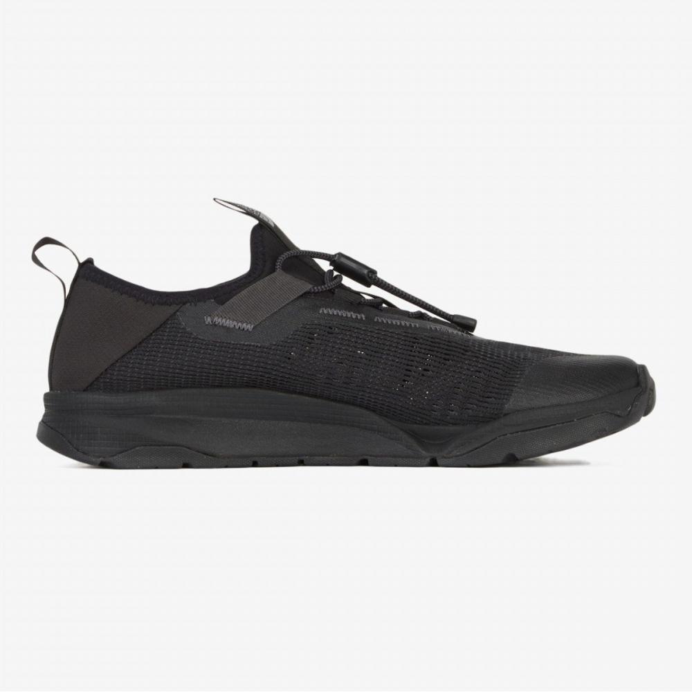 [north Face Official] NS84r13a Women S Flat Canyon Black