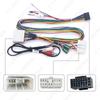 Accesorii – Cabluri auto, adaptoare, prize