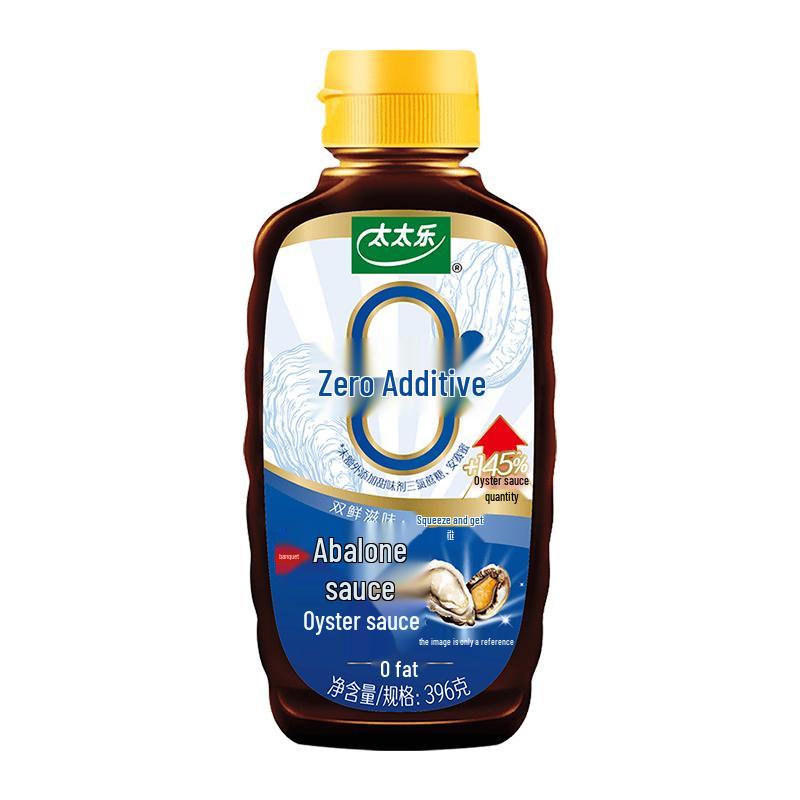 Totole Oyster Sauce