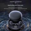 Unisex True Wireless Bone Conduction Headphones: Long-Wearing, Breathable, Painless Fit with Extended Battery Life