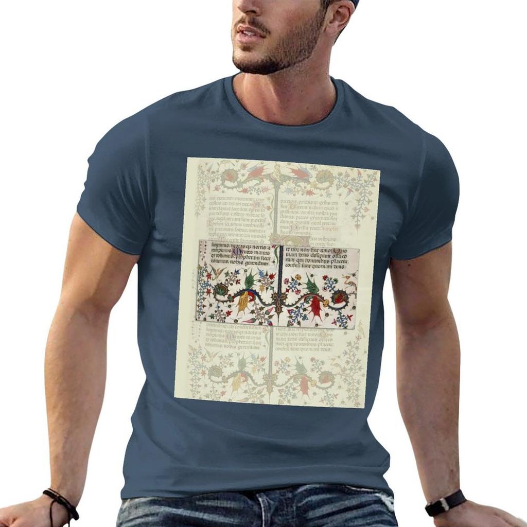 Medieval Dragons Decorativescroll Tshirt T Shirts For Unisex Cotton Funny T Shirt For Unisex Unisex T Shirt Graphic Tshirt