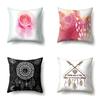Dreamcatcher Boho Polyester Pillowcase Car Decoration Home Print Bedside Sofa Pillowcase