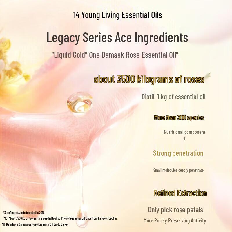 Adolph Gentle Smooth Shampoo Twin Pack