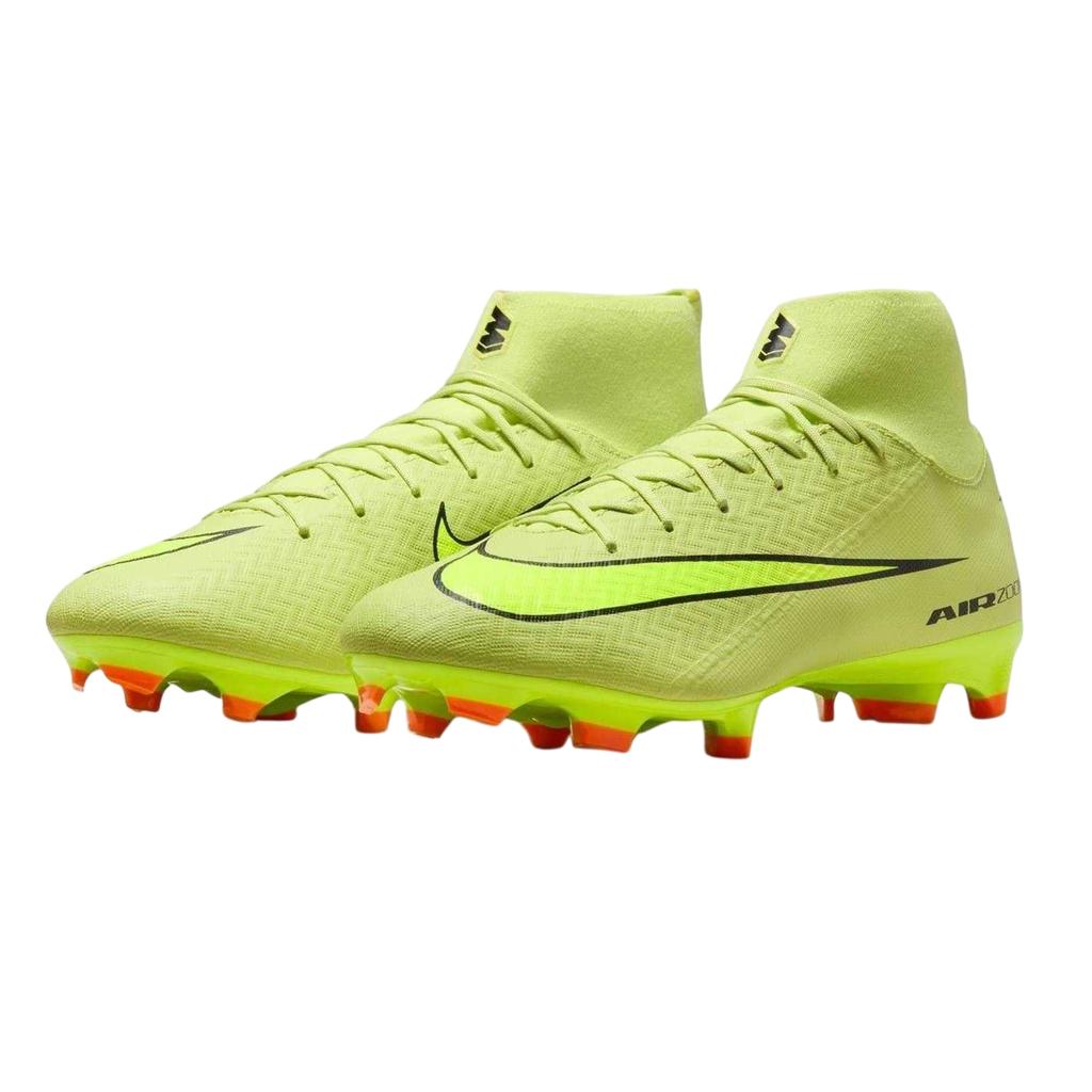Nike Mens Mercurial Superfly 10 Academy Firm Ground Football Boots