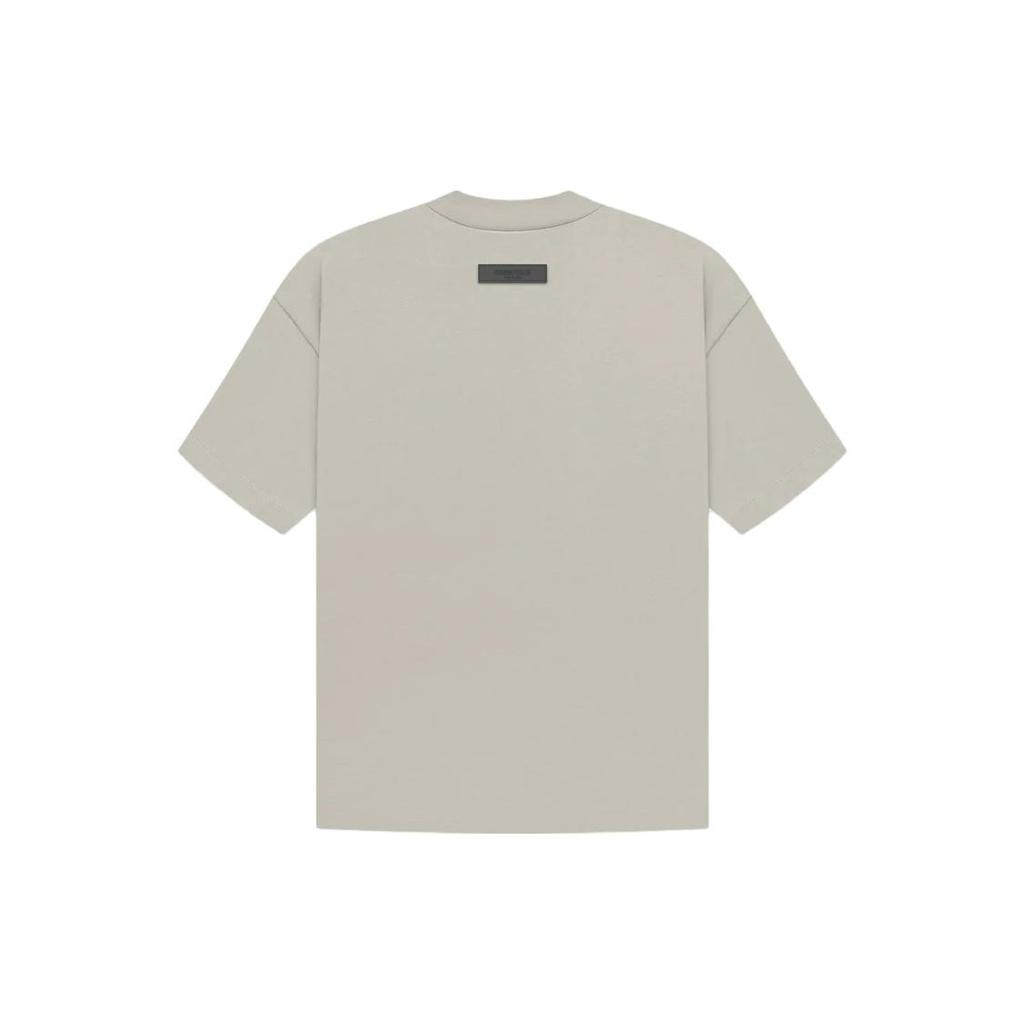 Fear of God Essentials SS23 Essentials Tee 'Seal' Men's FOG-SS23-059