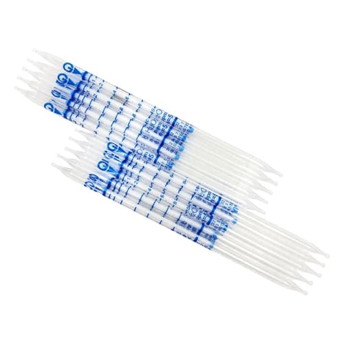 

GASTEC Gas Sampler Hydrogen Peroxide Detector Tube No. 32 (10 uses) 32