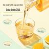 Shuke Cool Mint Antibacterial Mouthwash