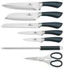 BERLINGER HAUS BH-2415 KNIFE SET IN STAND