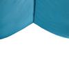 Plane Blau 360x294 cm Wasserdicht