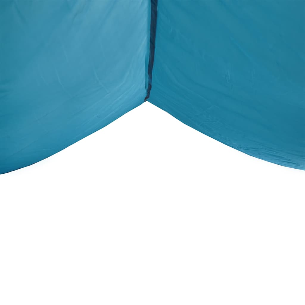 Plane Blau 360x294 cm Wasserdicht