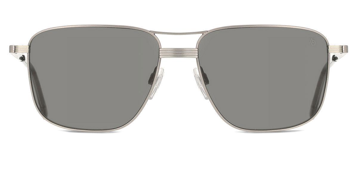 

American Optical Airman 2gyn Men Sunglasses 56-15-145