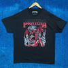 Pantera Cowboys From Hell Thrash Metalová Kapela Tričko Velikost Extra Velké