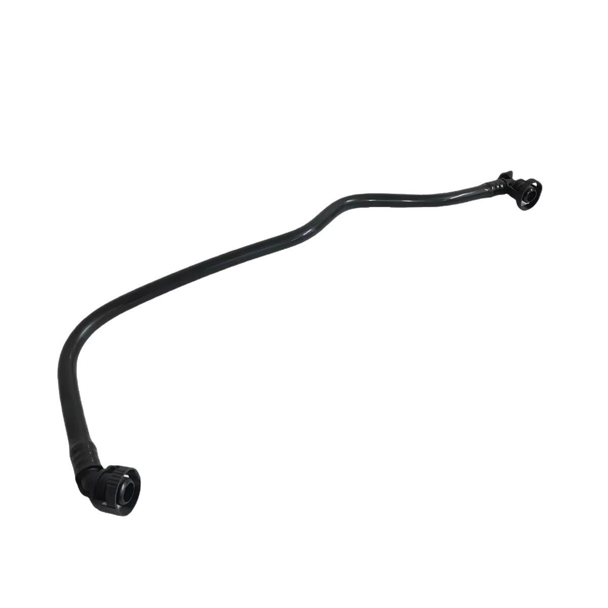 

BMW F22-F35 G20 Drain Pump Pipe 13907645858 F21 чёрный