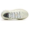New FILA CARROT 1 Low top Skateboard Shoes Women's White F12W411201FAA