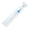 Blue Venflon 22G 0.9mm X 25mm Intravenous Cannula Kd-Fix 50 Pcs