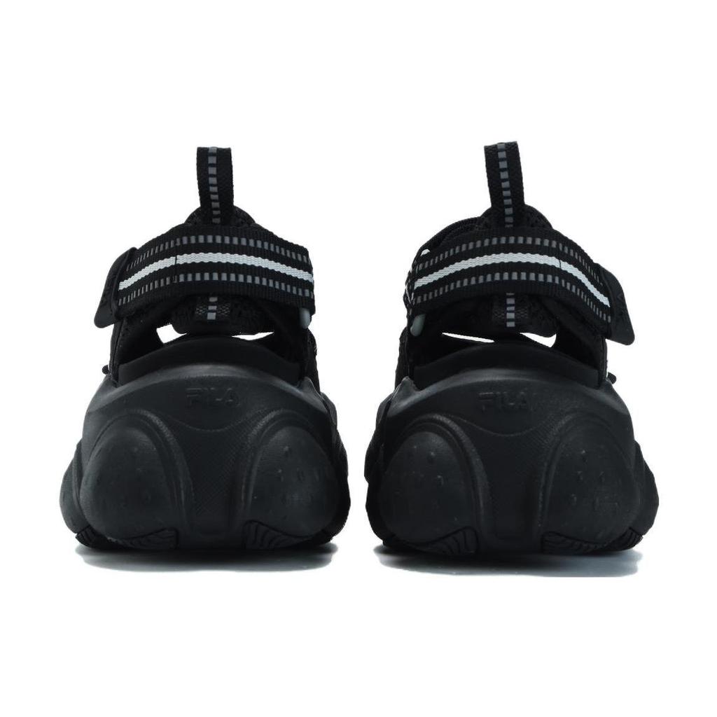 FILA Women's Retro Casual Sneakers F12W321403FBK