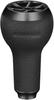 Gomexus P27 Reel Handle Knob - Daiwa Type S, Shimano Type A, Caldia Handle Replacement Knob - TPE, 27mm - Compatible with Spinning and Baitcasting Ree