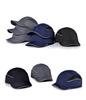 CE Certified Lightweight Anti-Collision Helmet: Summer Breathable Quick-Drying Labor Protection Cap