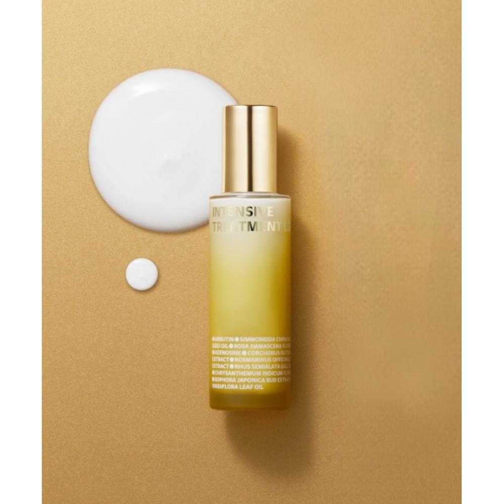 

Isoi Intensive Treatment Lotion 90ml FREE