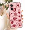 For Xiaomi Poco C71 Case Redmi A5 4G Cover 6.88" Cute Cat Duck Rabbit Anime Soft Silicone Shockproof Bumper On Redmi A5 NFC Capa