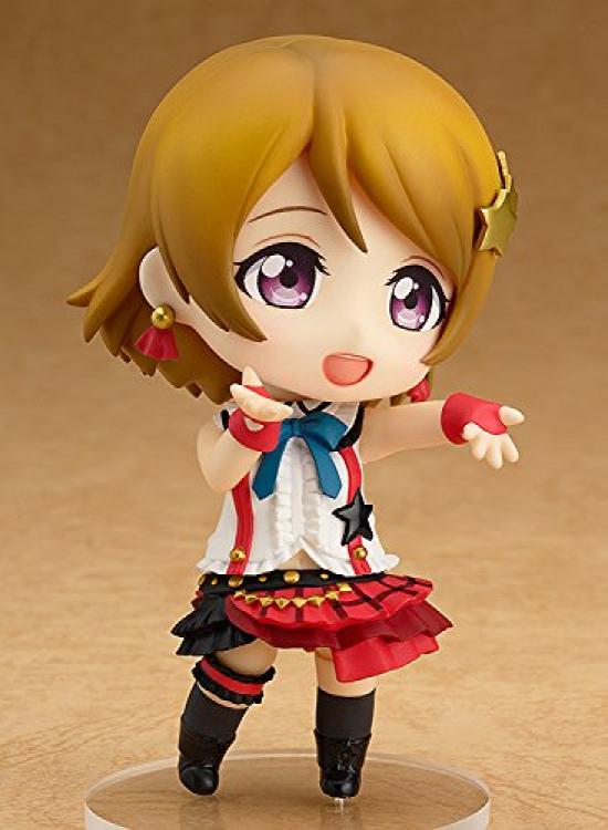 Nendoroid Love Live Koizumi Hanayo Non-scale ABS & ATBC-PVC Painted Movable Figure