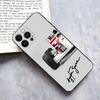 Ayrton Senna F1 Phone Case for iphone 15 14 Pro 13 Mini 11 12 Max Xr X Xs 8 Plus Shockproof Back Cover