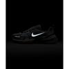 Nike V2K Run Platino Puro Grigio Lupo Scarpe da Ginnastica da Donna Grigio Freddo Metallizzato-Grigio Freddo FD0736-003