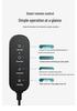 Multifunctional Foot & Leg Massager: Sole Kneading & Leg Slimming Machine