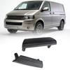 Left Right Front Interior Door Handles Compatible with For Transporter For T5 Years 2010-2015 ABS 15 Cm X 30 Cm X 15 Cm
