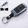 Land Rover & Jaguar Key Case - Metal Alloy Shell for Range Rover & Discovery