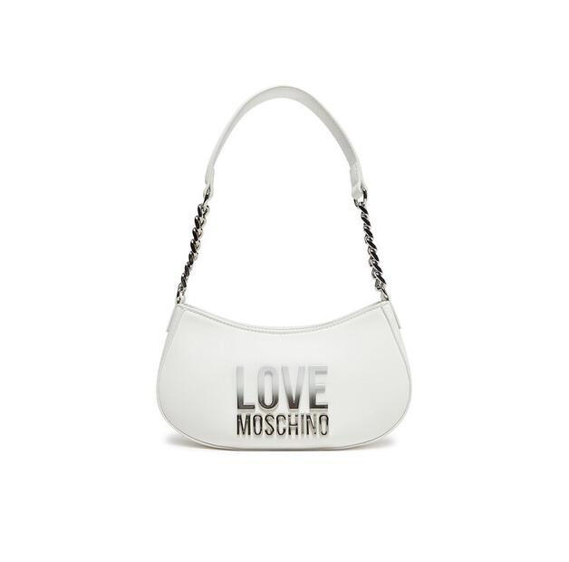 Bag LOVE MOSCHINO LOVE MOSCHINO Bag JC4256PP0M White